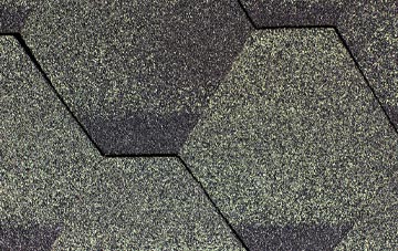 Hollinsclough fibreglass shingle repairs