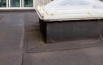 disadvantages of Hollinsclough flat roofs