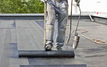 flat roof replacement Hollinsclough, Staffordshire