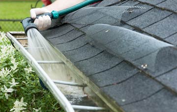 Hollinsclough gutter cleaning costs