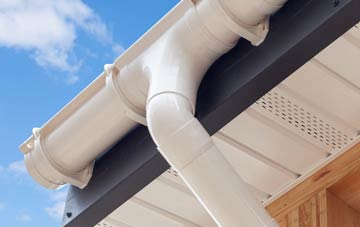 Hollinsclough gutter installation costs