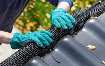 Hollinsclough gutter repair companies