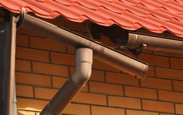 Hollinsclough gutter repair costs