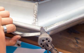 disadvantages of Hollinsclough lead roofing