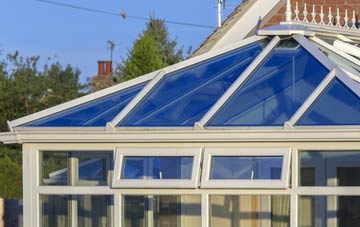 professional Hollinsclough conservatory insulation