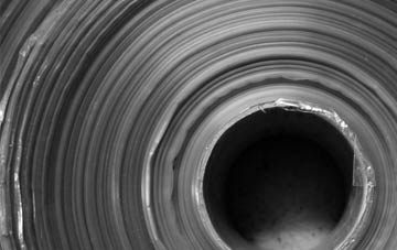 Hollinsclough pvc roof replacement