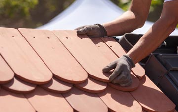 Hollinsclough roof tile contractors
