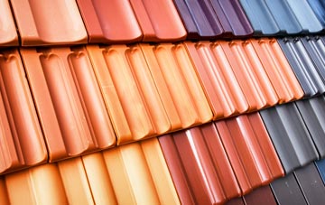 Hollinsclough roof tile costs