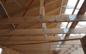 Hollinsclough roof truss costs