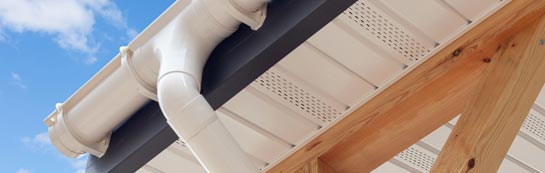 get Hollinsclough guttering quotes today