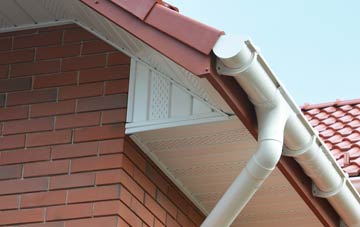 Hollinsclough soffit repair costs