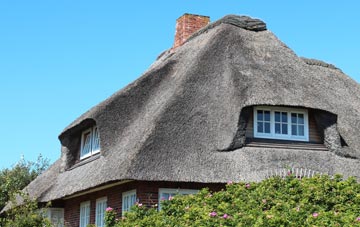 thatch roofing Hollinsclough, Staffordshire
