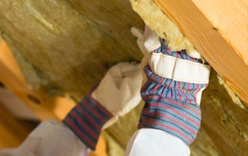 types of Hollinsclough pitched roof insulation materials