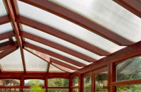 Hollinsclough conservatory roofing insulation