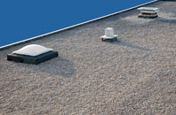 Hollinsclough flat roofing