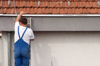free Hollinsclough gutter repair quotes