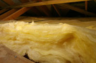 Hollinsclough pitch roof insulation