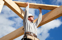 Hollinsclough roof replacement work