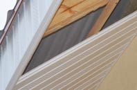 rated Hollinsclough soffit repair companies
