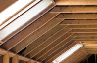 Hollinsclough tapered roof insulation quotes